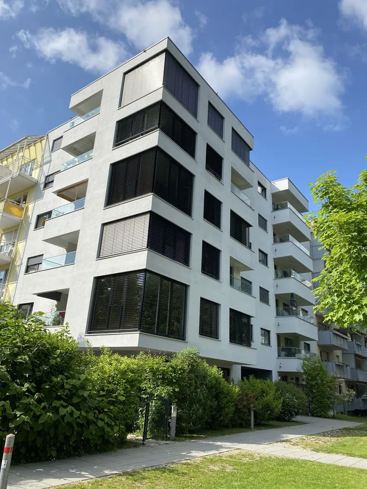 2 room apartment with 70 m² in Munich – Photo 7