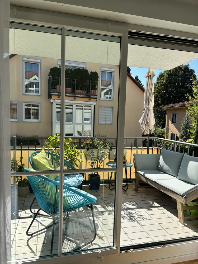 4 Zimmer Wohnung mit 110 m² in München – Bild 7