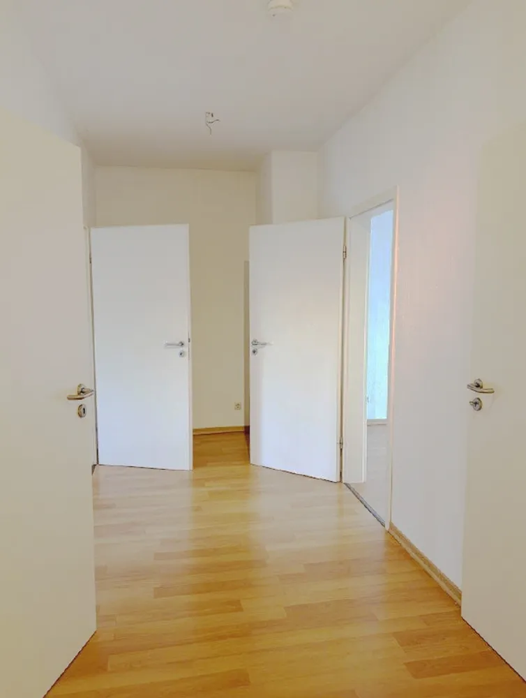 3 Zimmer Wohnung mit 65 m² in Dresden – Bild 1