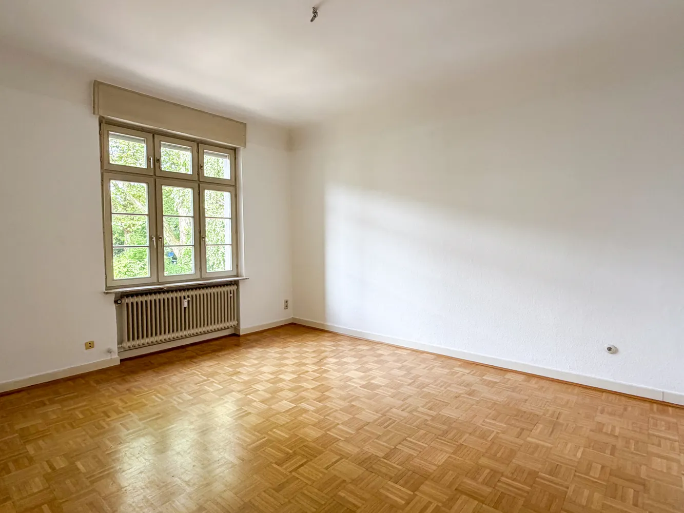 2 room apartment with 80 m² in Bonn – Photo 2