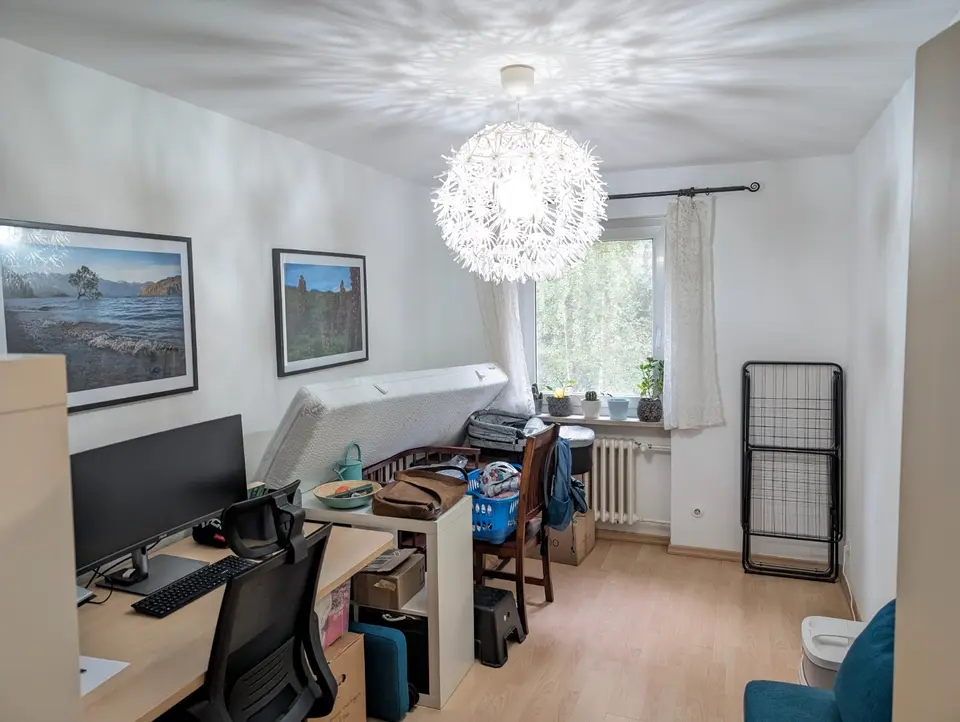 3 Zimmer Wohnung mit 86 m² in Regensburg – Bild 10