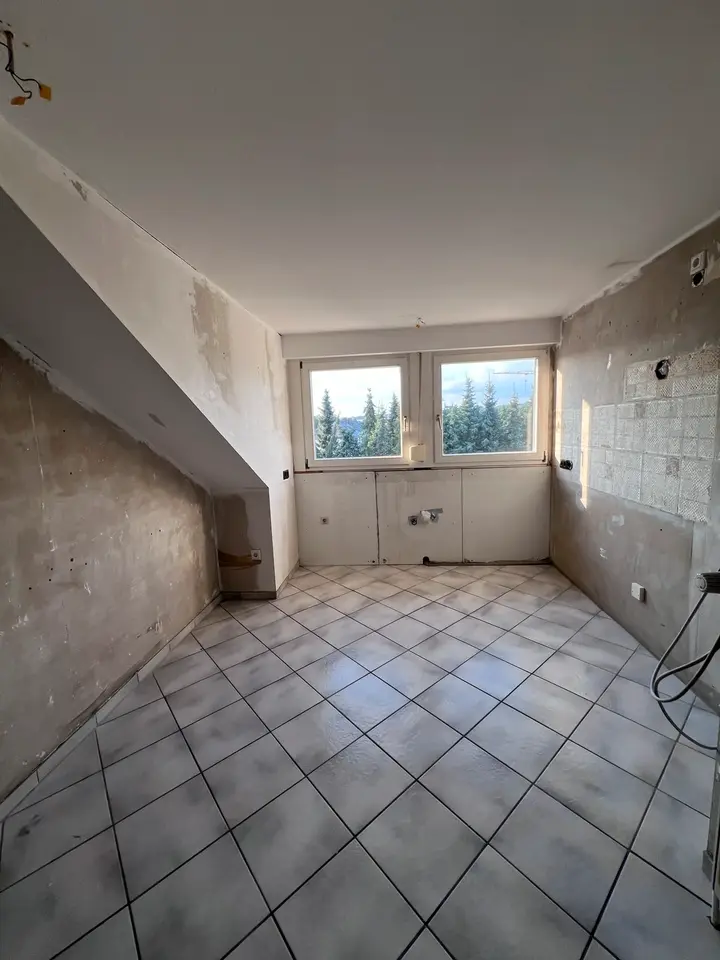 3 Zimmer Wohnung mit 92 m² in Ibbenbüren – Bild 1