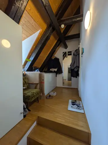 3 Zimmer Wohnung mit 105 m² in Regensburg – Bild 3
