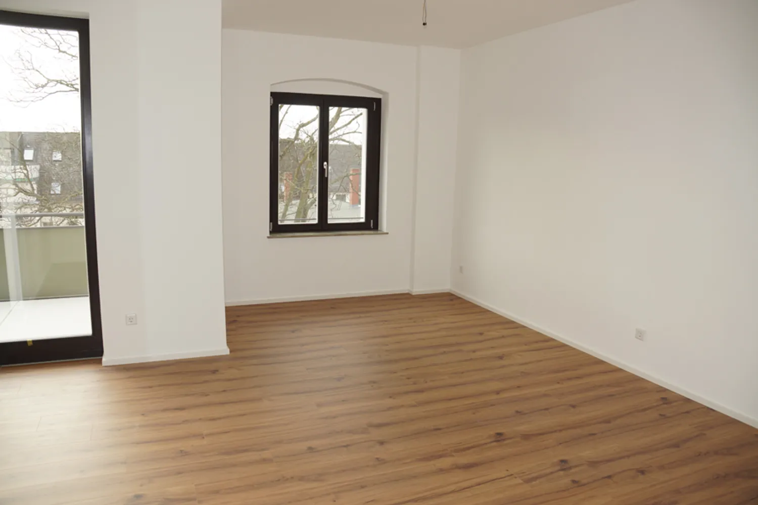4 room apartment with 84 m² in Chemnitz – Photo 7