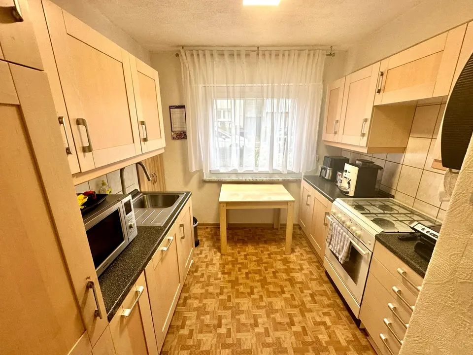 3 Zimmer Wohnung mit 75 m² in Saarbrücken – Bild 6