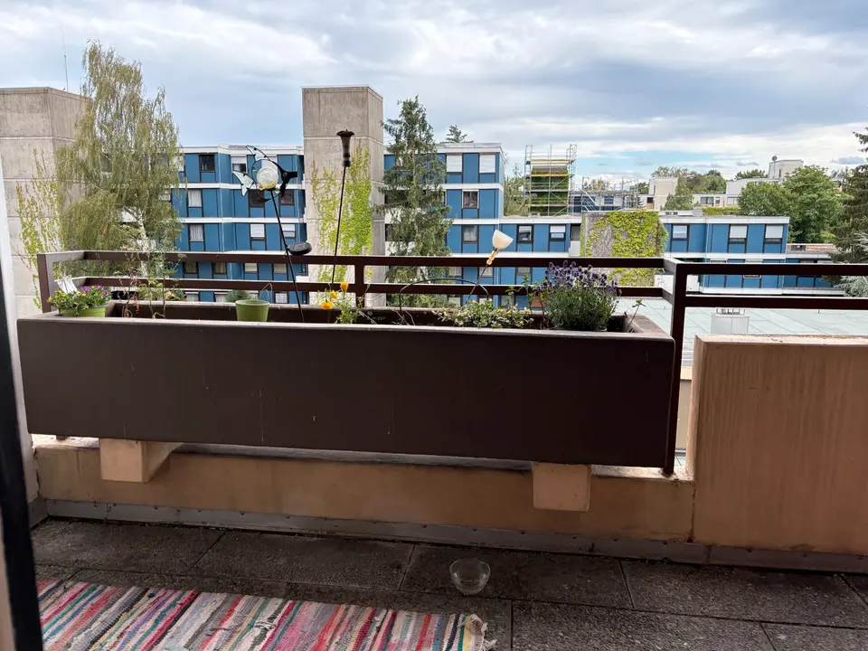 2 Zimmer Wohnung mit 62 m² in Nürnberg – Bild 7