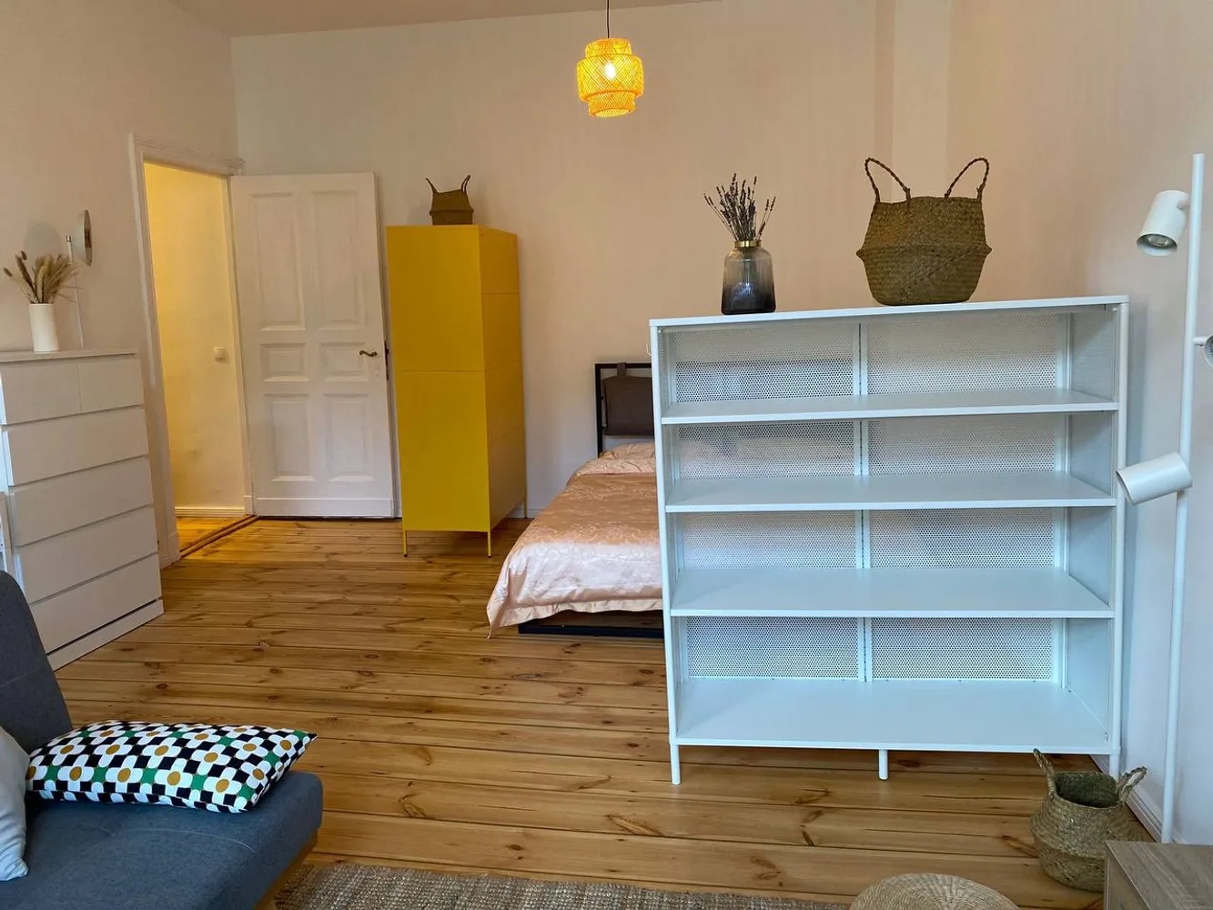 1 Zimmer Wohnung mit 40 m² in Berlin – Bild 10