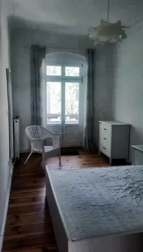 2 Zimmer Wohnung mit 62 m² in Berlin – Bild 8