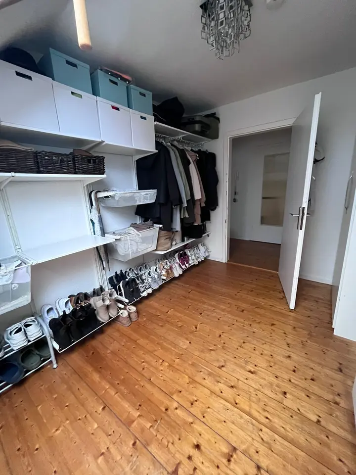4 Zimmer Wohnung mit 75 m² in Hanau – Bild 6