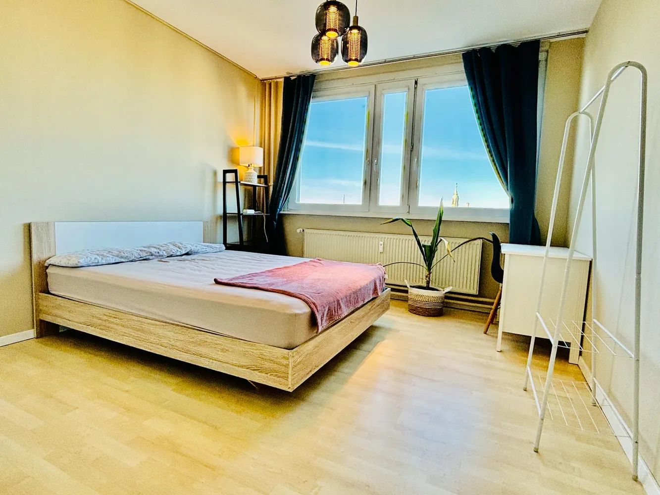 Shared room with 12 m² in Berlin – Photo 1