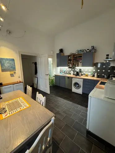 2 Zimmer Wohnung mit 35 m² in Aachen – Bild 2