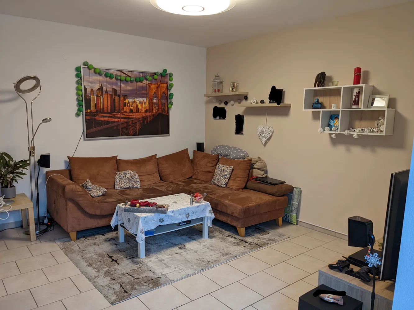 4 Zimmer Wohnung mit 94 m² in Krefeld – Bild 2