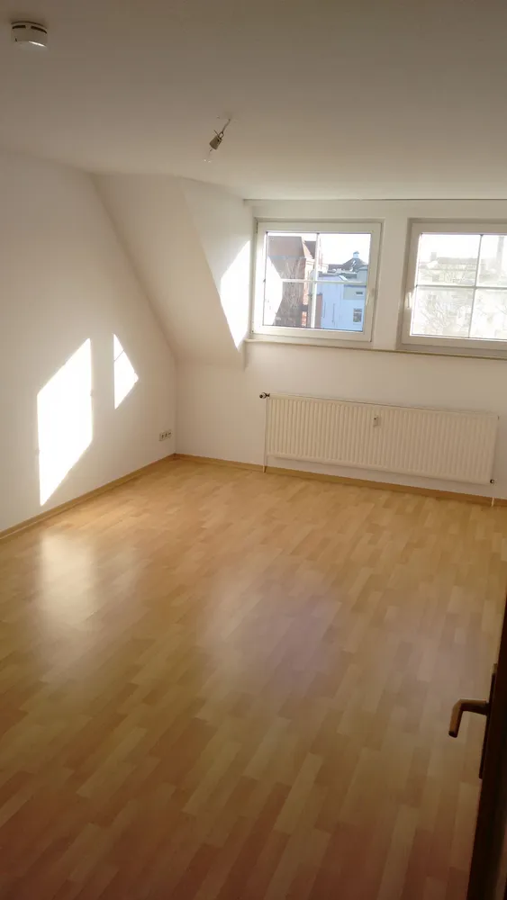 2 Zimmer Wohnung mit 50 m² in Magdeburg – Bild 2