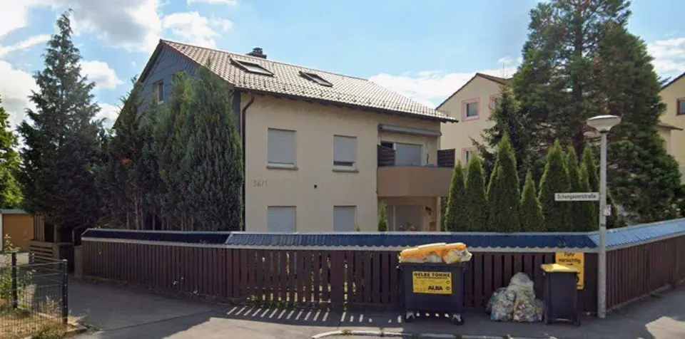 3 Zimmer Wohnung mit 75 m² in Heilbronn – Bild 3