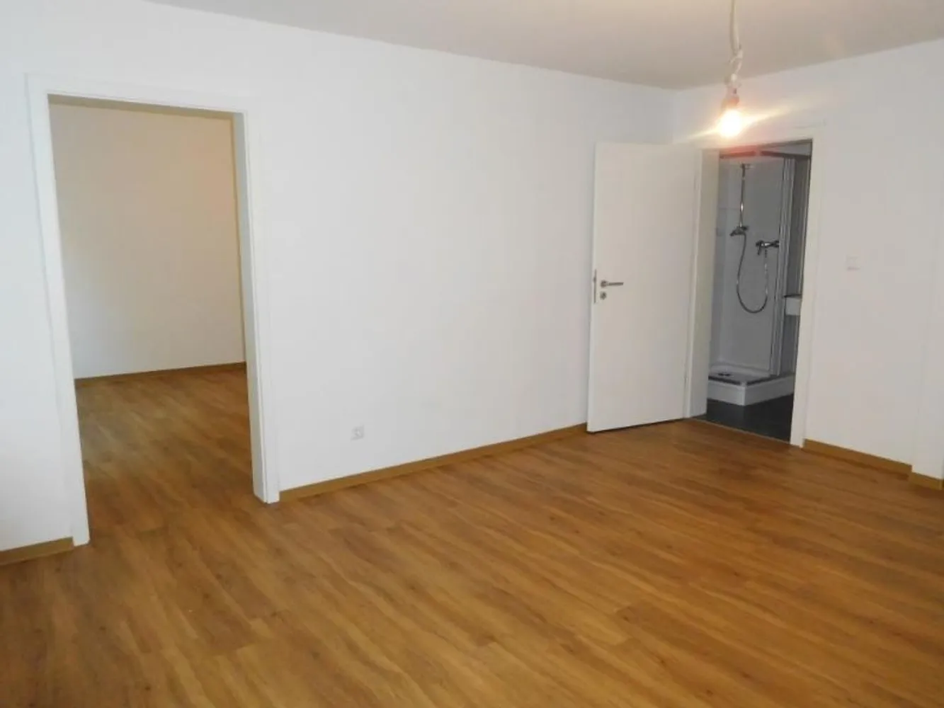 2 Zimmer Wohnung mit 41 m² in Leipzig – Bild 2