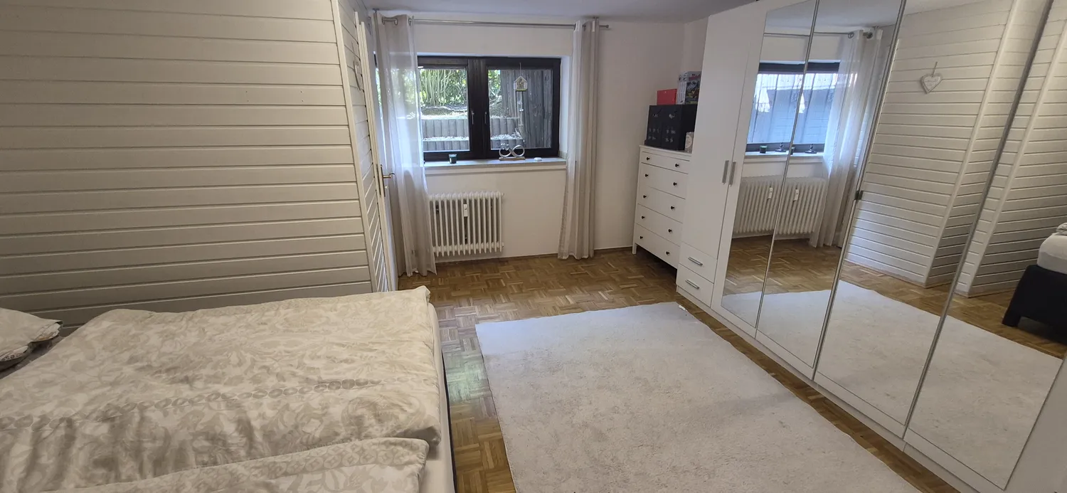3 Zimmer Wohnung mit 102 m² in Ratingen – Bild 9
