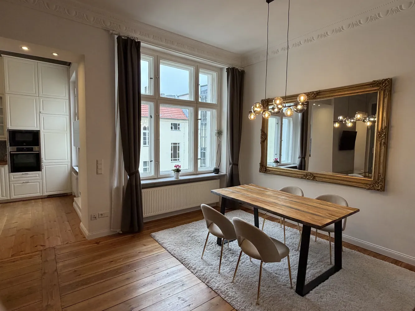 3 Zimmer Wohnung mit 120 m² in Berlin – Bild 8