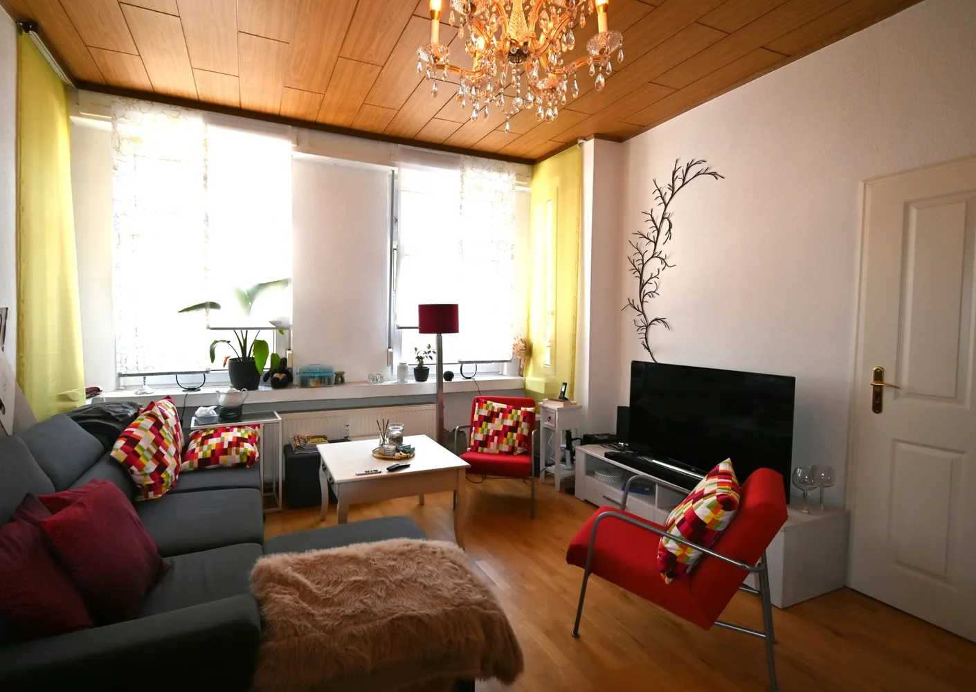 2 Zimmer Wohnung mit 68 m² in Solingen – Bild 3