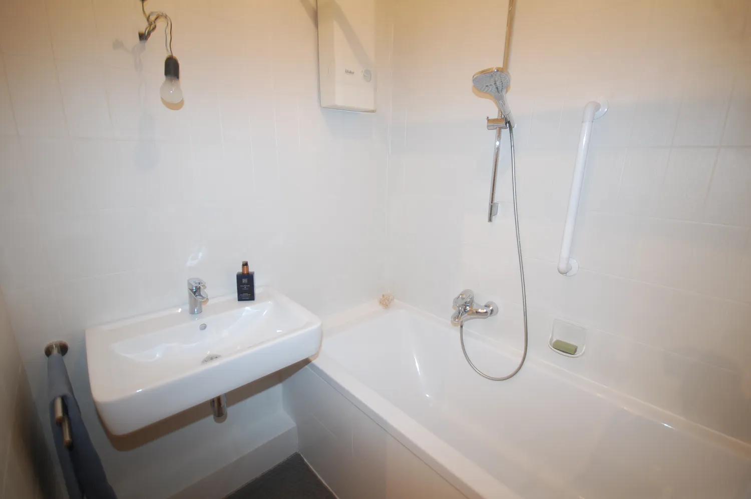2 room apartment with 76 m² in Cologne – Photo 7