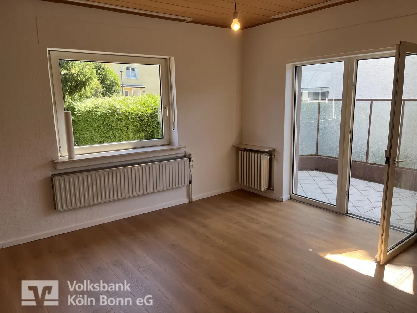 2 Zimmer Wohnung mit 62 m² in Bonn – Bild 2