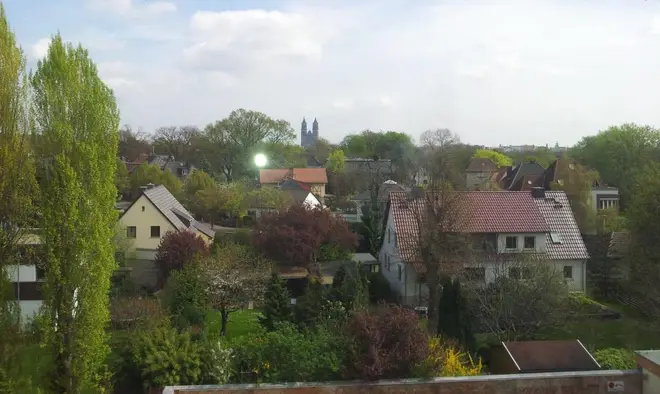 2 Zimmer Wohnung mit 76 m² in Magdeburg – Bild 6