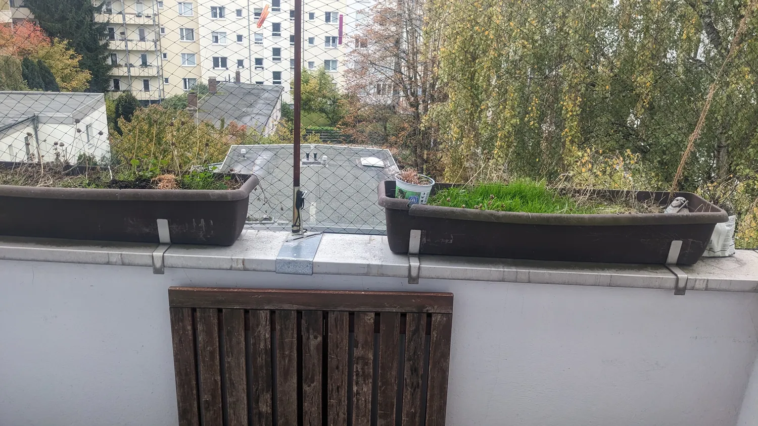 4 room apartment with 88 m² in Hanover – Photo 7