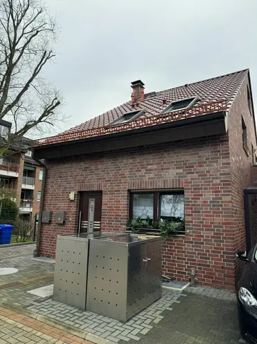 2 Zimmer Wohnung mit 75 m² in Mönchengladbach – Bild 1