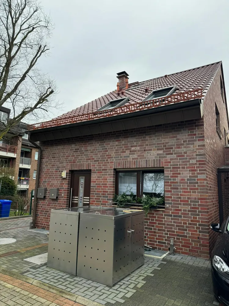 2 Zimmer Wohnung mit 75 m² in Mönchengladbach – Bild 1