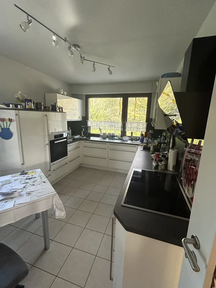 5 Zimmer Wohnung mit 117 m² in Bochum – Bild 3