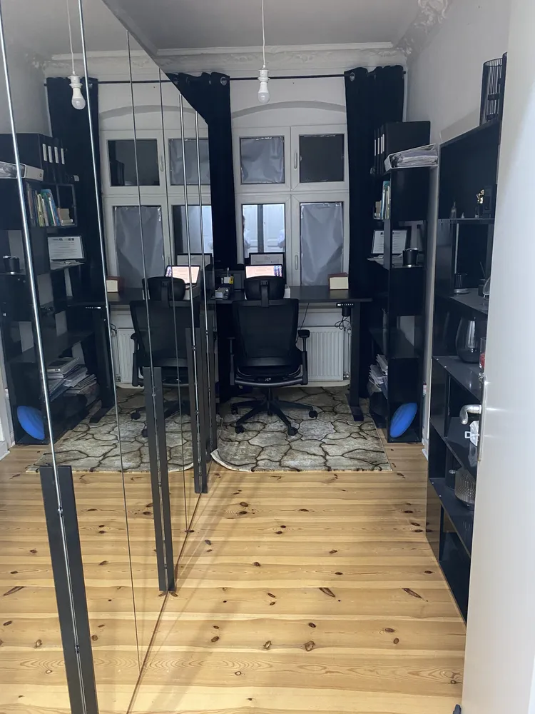 2 Zimmer Wohnung mit 48 m² in Berlin – Bild 3