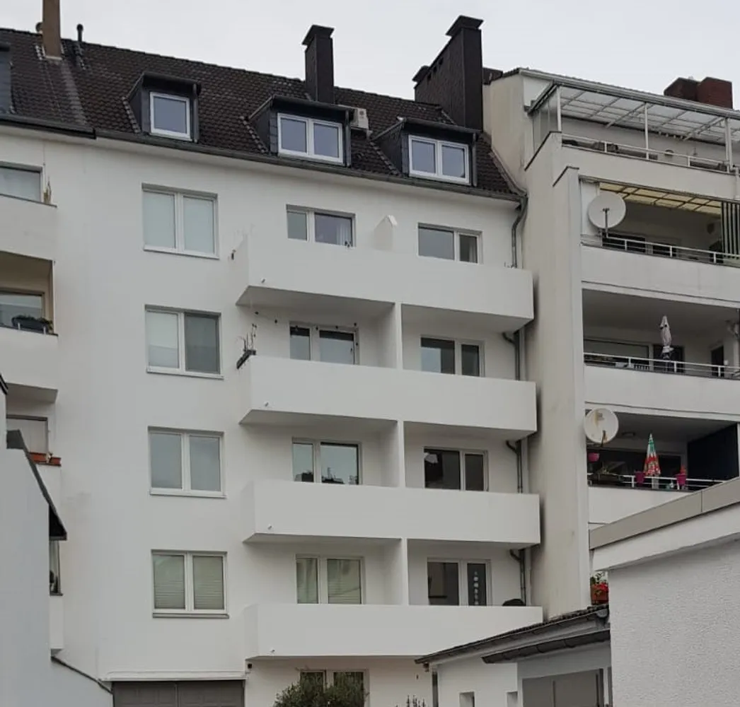 3 room apartment with 85 m² in Düsseldorf – Photo 8