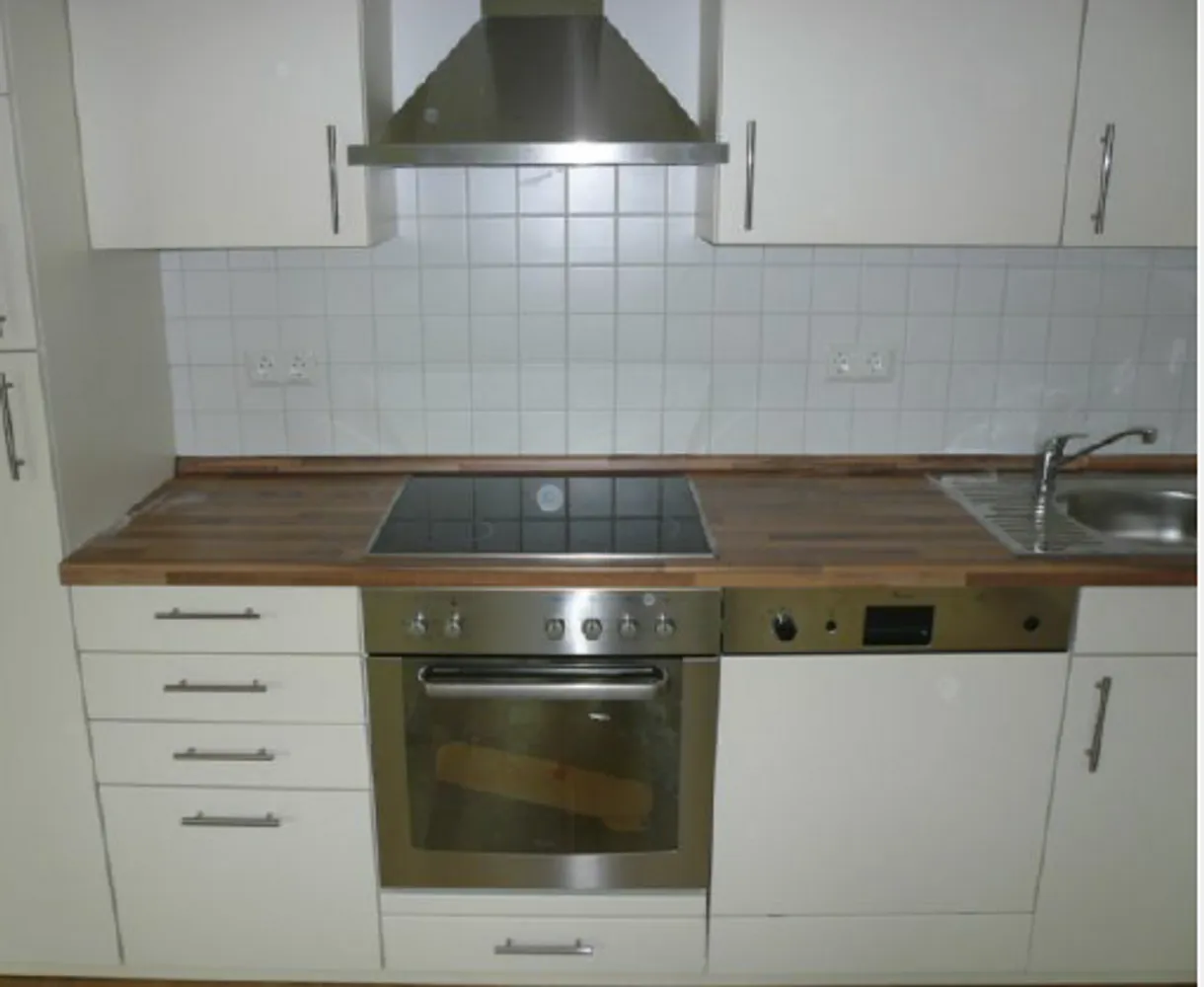 2 Zimmer Wohnung mit 73 m² in Potsdam – Bild 9