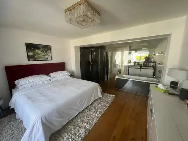 3 Zimmer Wohnung mit 124 m² in Düsseldorf – Bild 10