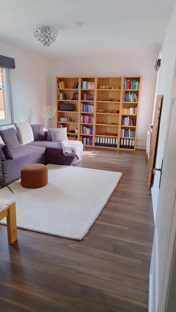 4 Zimmer Wohnung mit 115 m² in Hildesheim – Bild 4