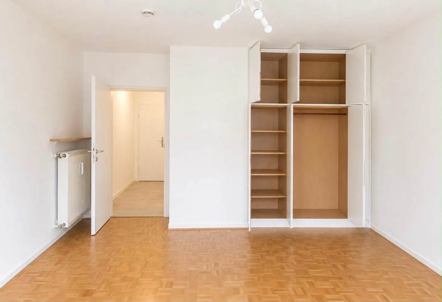 1 Zimmer Wohnung mit 30 m² in München – Bild 2