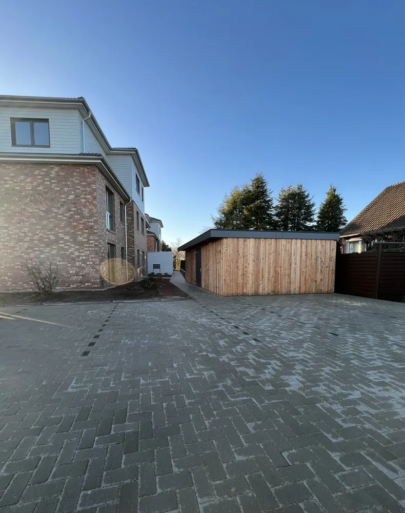 3 Zimmer Wohnung mit 71 m² in Winsen (Luhe) – Bild 12