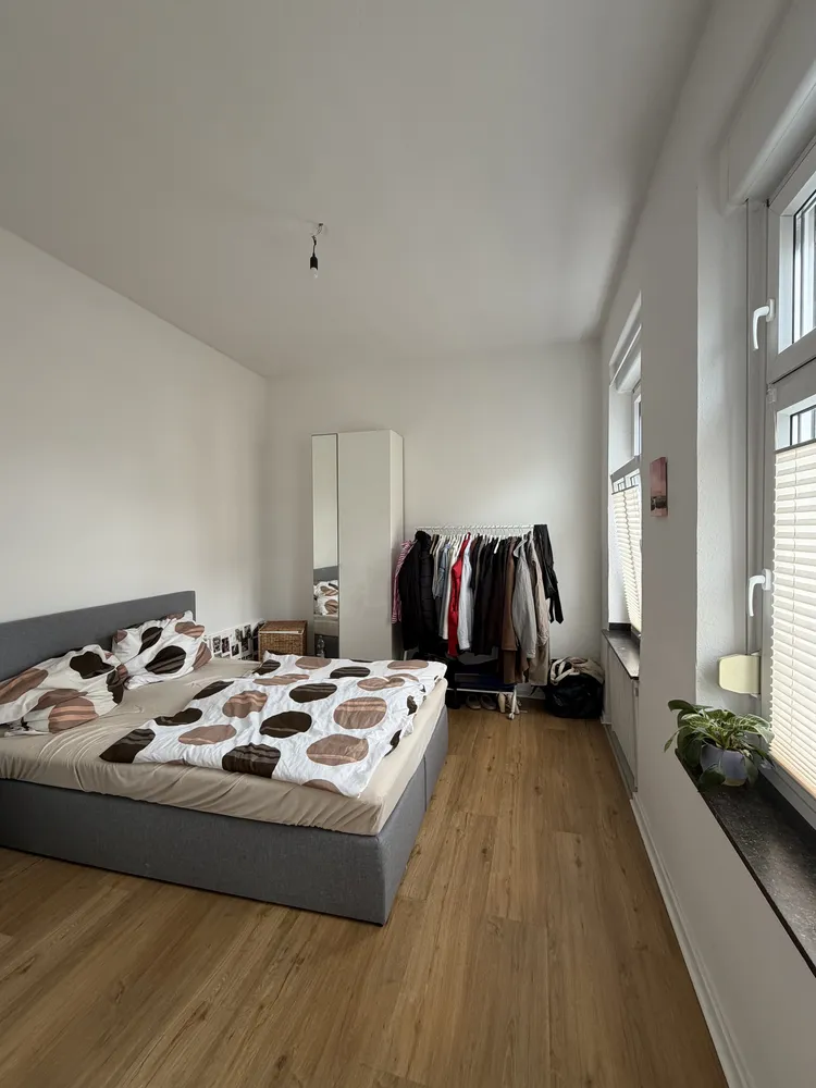 2 Zimmer Wohnung mit 60 m² in Mönchengladbach – Bild 7