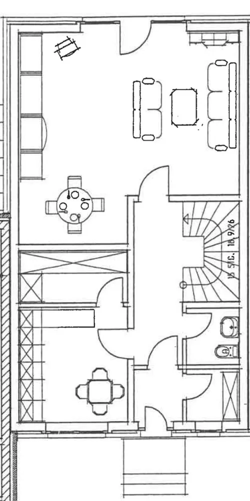 5 Zimmer Haus mit 150 m² in Wolfsburg – Bild 11