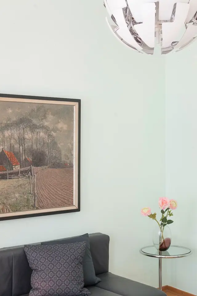 2 Zimmer Wohnung mit 44 m² in Köln – Bild 1