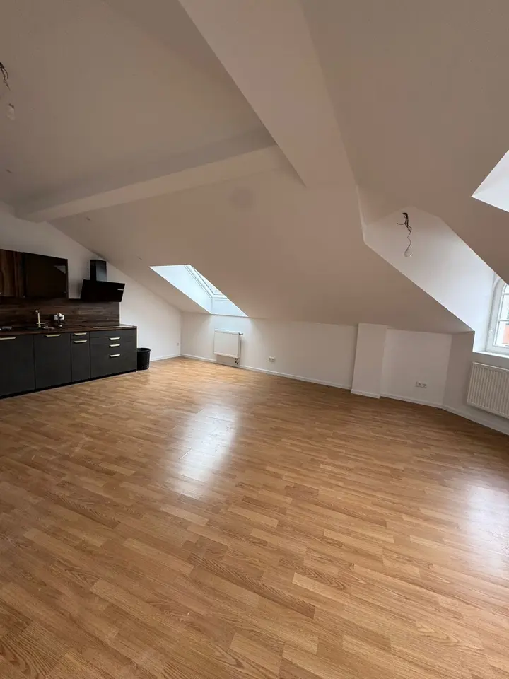 2 Zimmer Wohnung mit 63 m² in Berlin – Bild 3