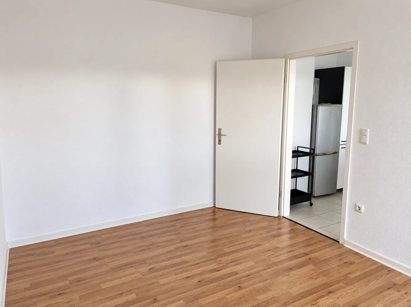 2 Zimmer Wohnung mit 46 m² in Schweinfurt – Bild 6