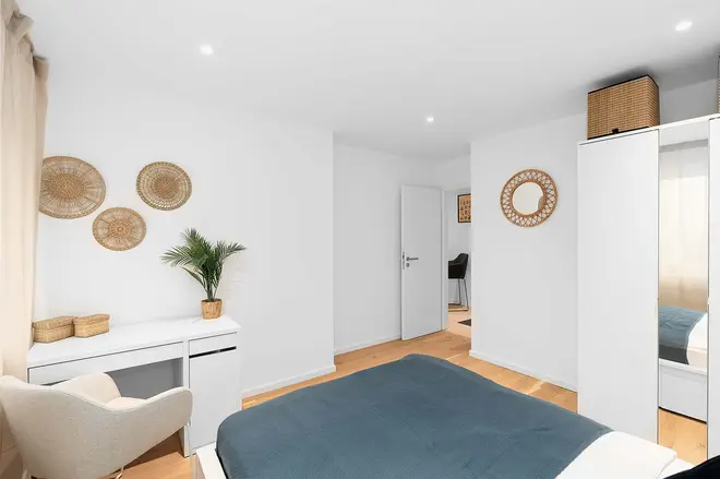 WG-Zimmer in München – Bild 5