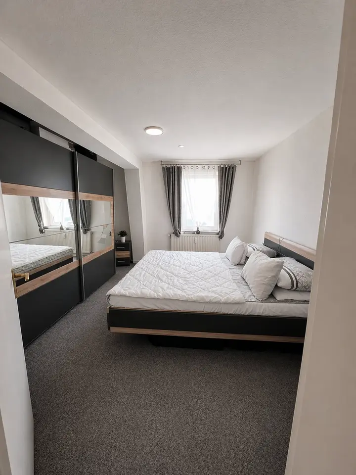 2 Zimmer Wohnung mit 46 m² in Tönisvorst – Bild 4