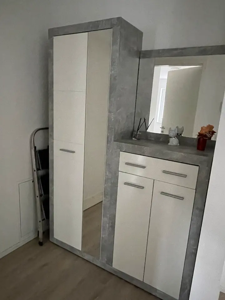 2 Zimmer Wohnung mit 58 m² in Kaiserslautern – Bild 5