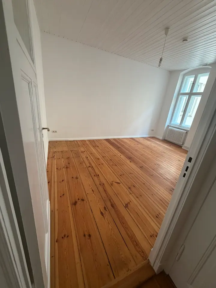 Studio mit 36 m² in Berlin – Bild 2