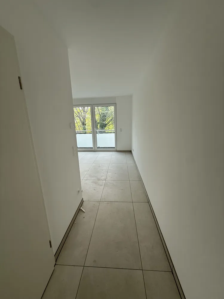 2 room apartment with 28 m² in Cologne – Photo 3