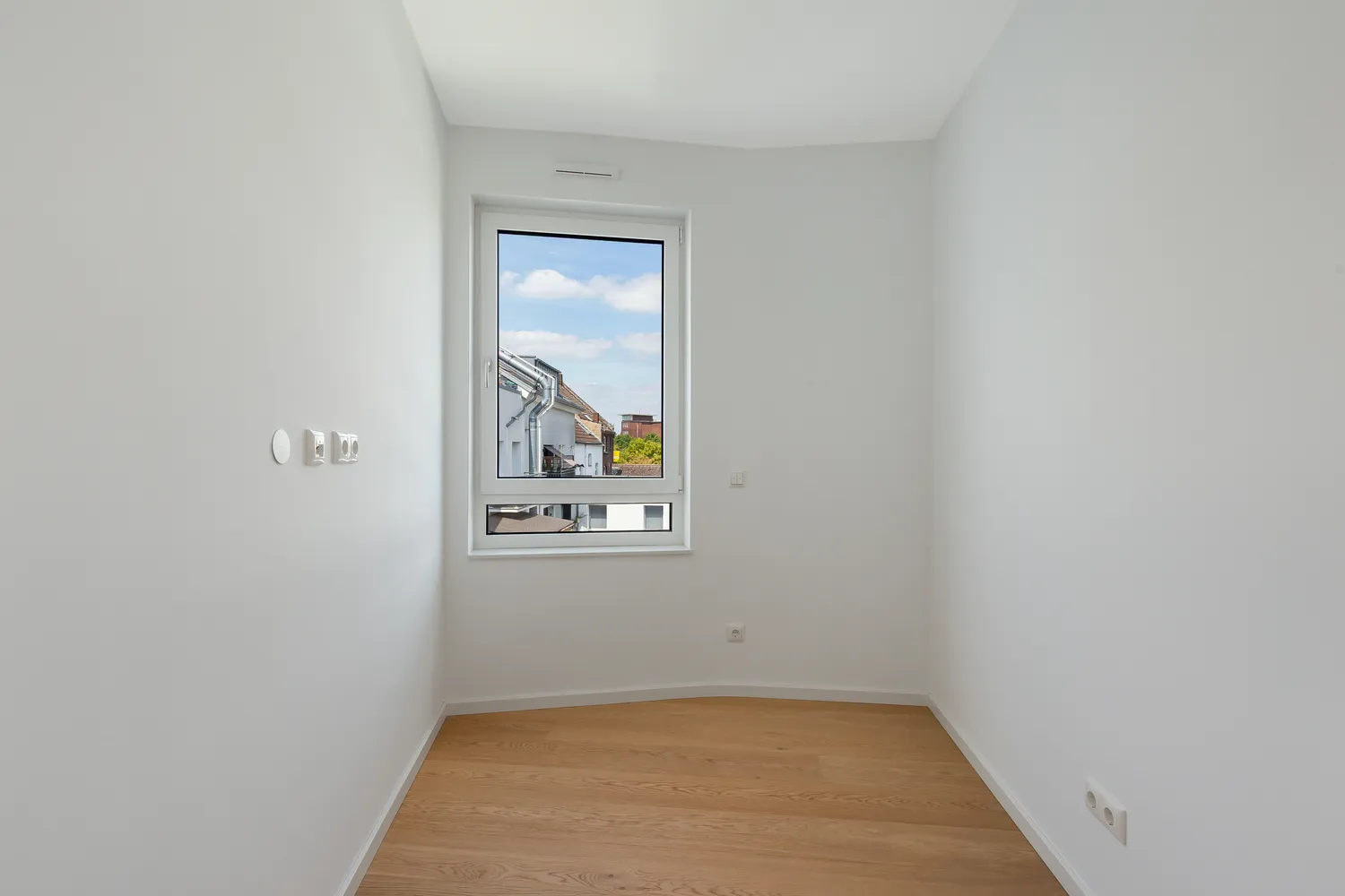 3 Zimmer Wohnung mit 77 m² in Düsseldorf – Bild 10
