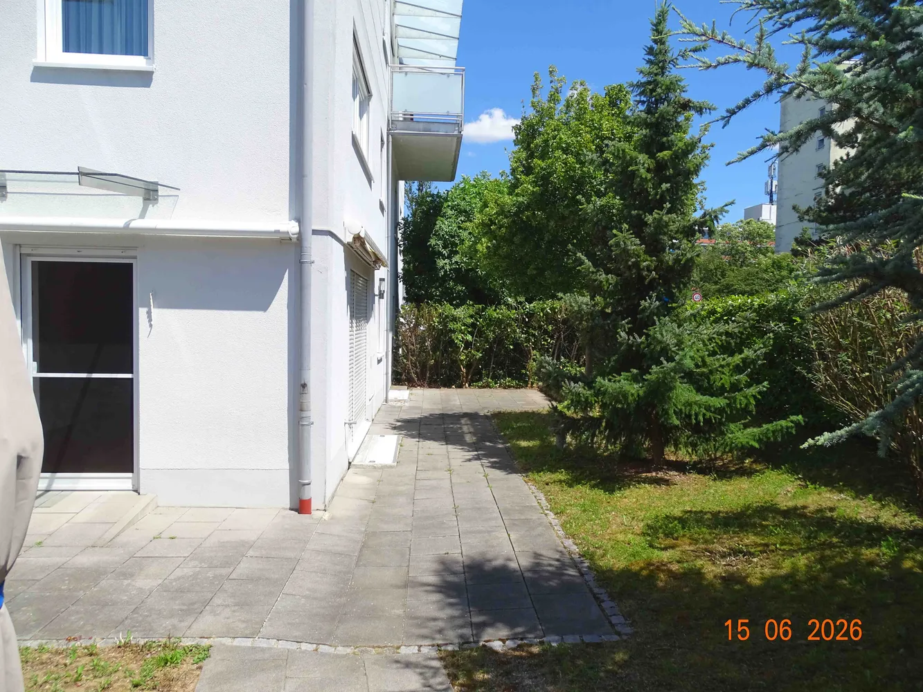 2 Zimmer Wohnung mit 72 m² in Germering – Bild 8