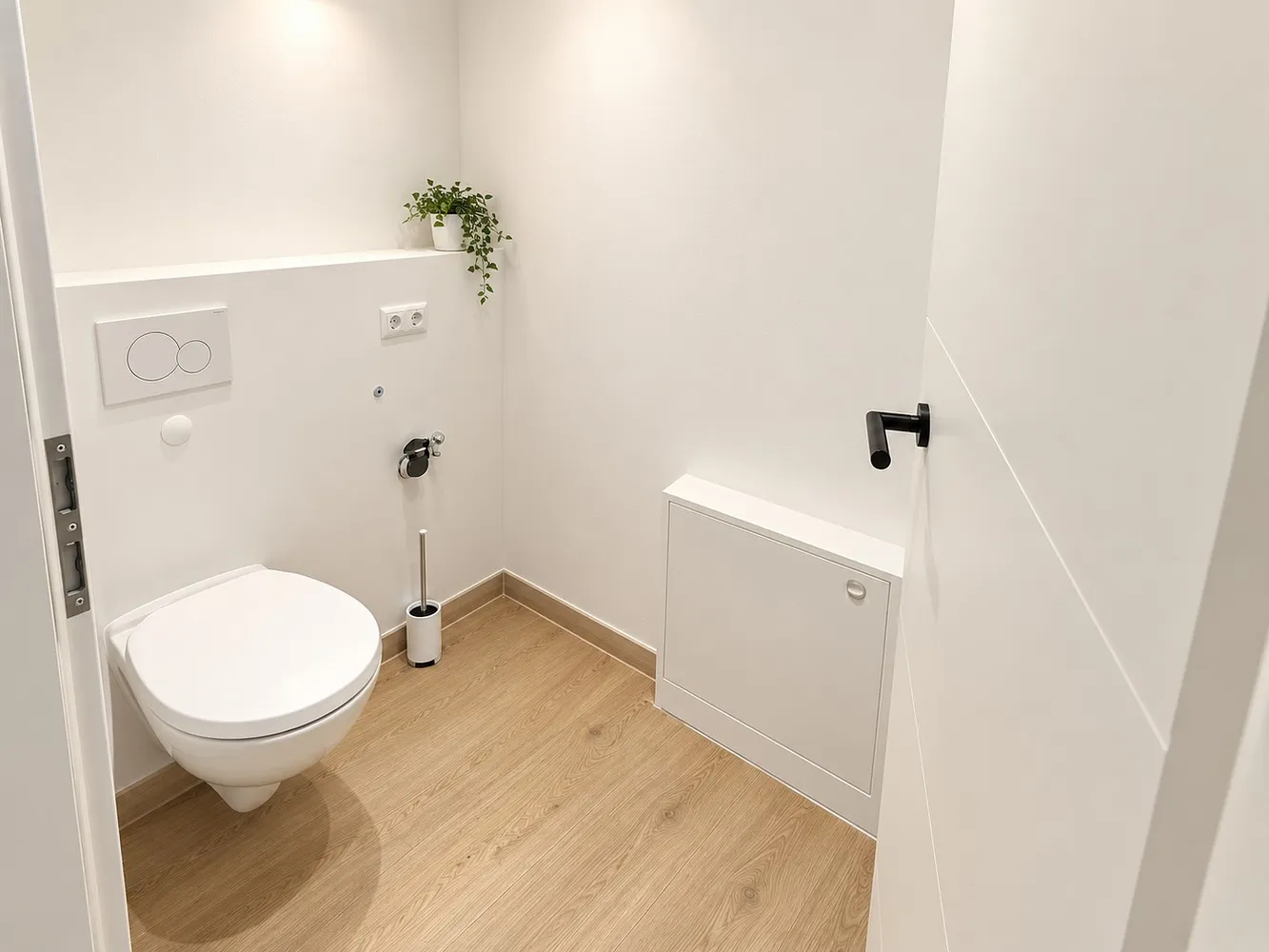 5 Zimmer Wohnung mit 140 m² in Hamburg – Bild 11