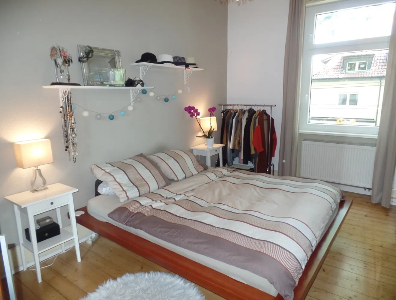3 Zimmer Wohnung mit 100 m² in Mannheim – Bild 7